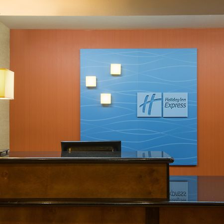 Holiday Inn Express Hotel & Suites Wauseon By Ihg Екстер'єр фото