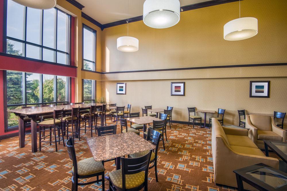 Holiday Inn Express Hotel & Suites Wauseon By Ihg Екстер'єр фото