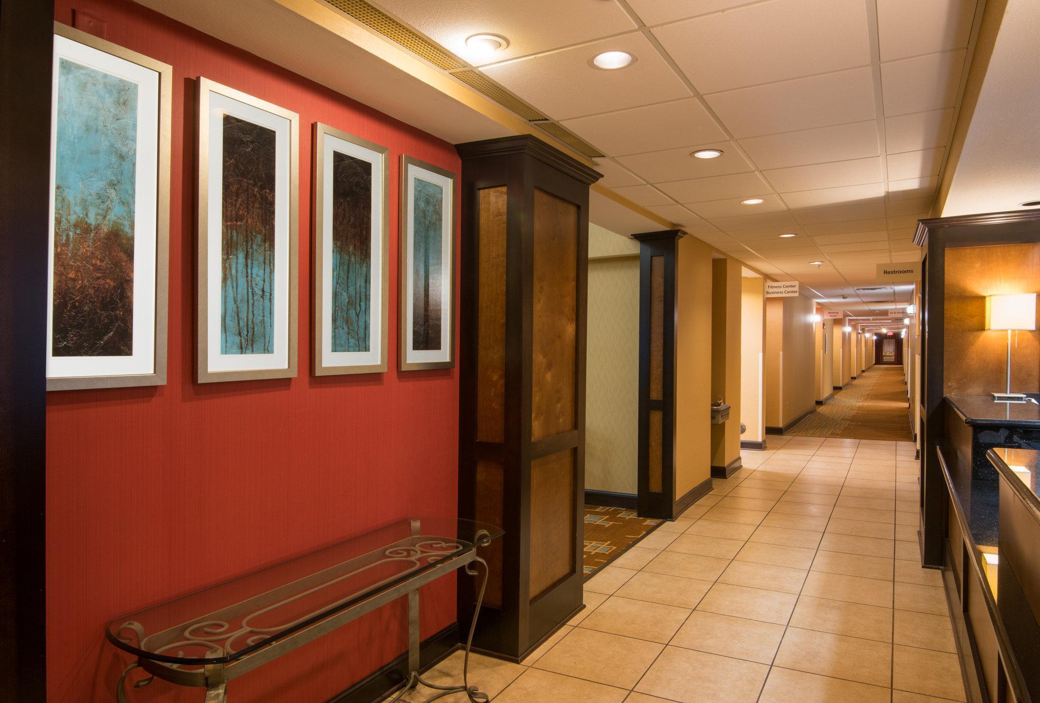 Holiday Inn Express Hotel & Suites Wauseon By Ihg Екстер'єр фото