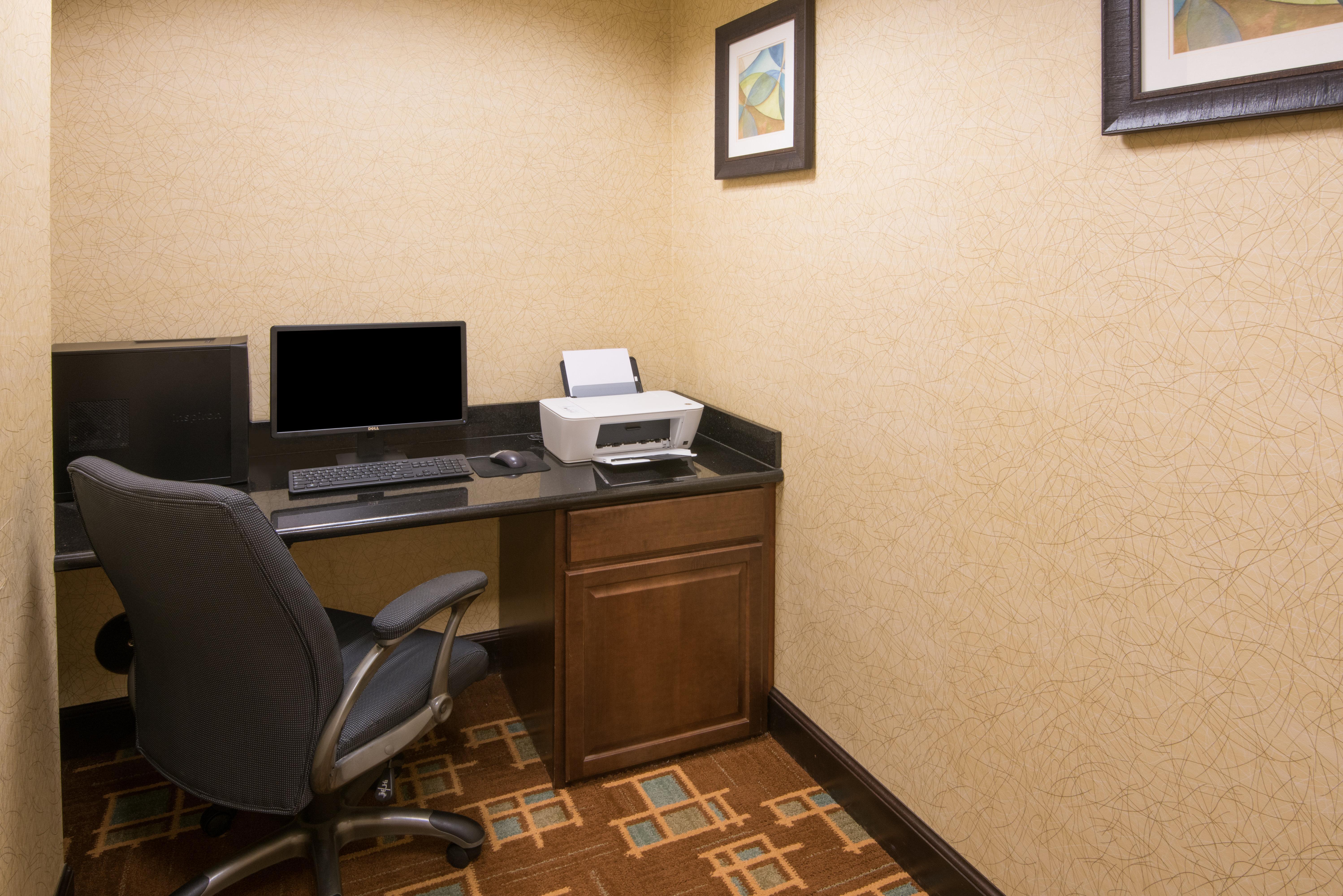 Holiday Inn Express Hotel & Suites Wauseon By Ihg Екстер'єр фото