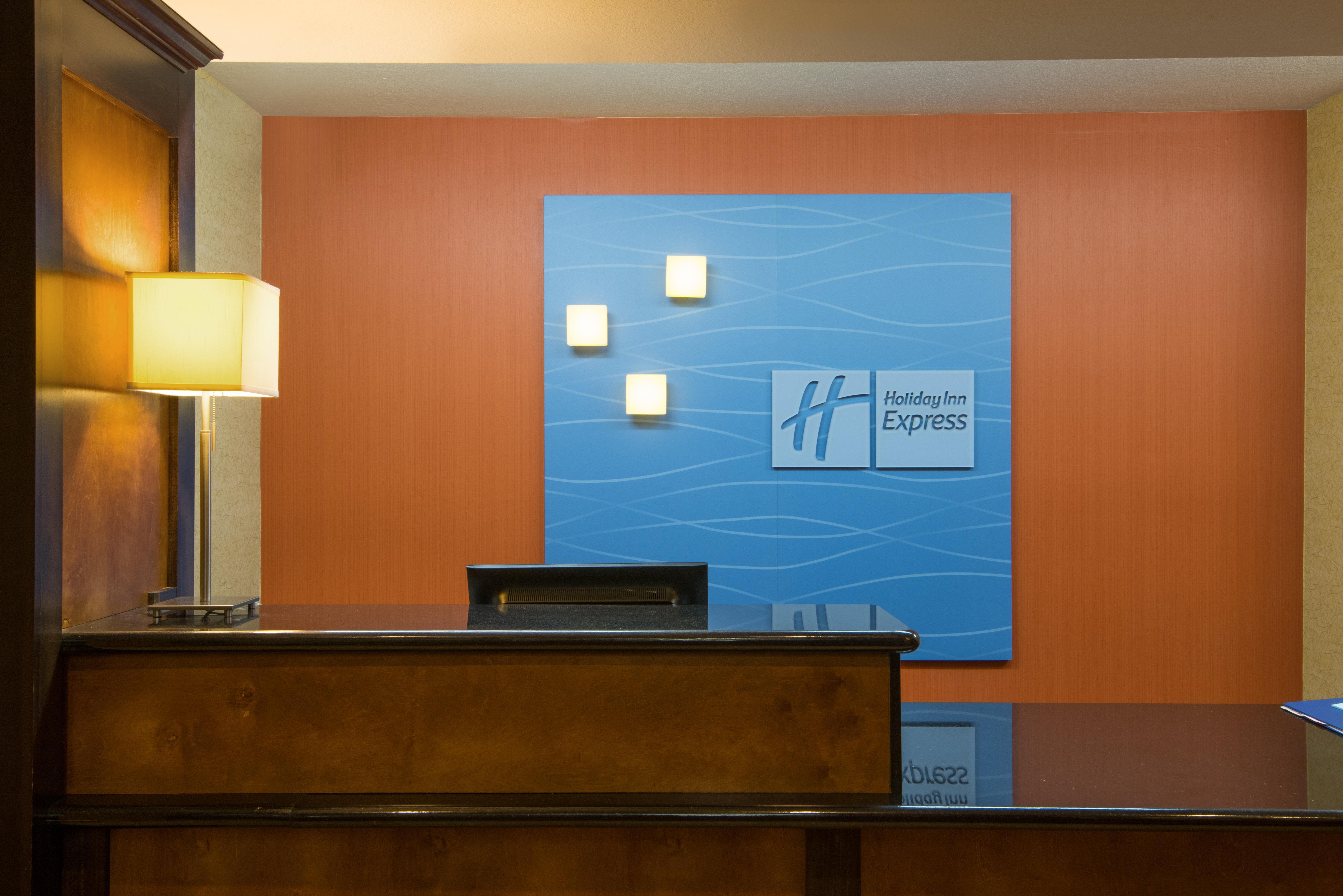 Holiday Inn Express Hotel & Suites Wauseon By Ihg Екстер'єр фото