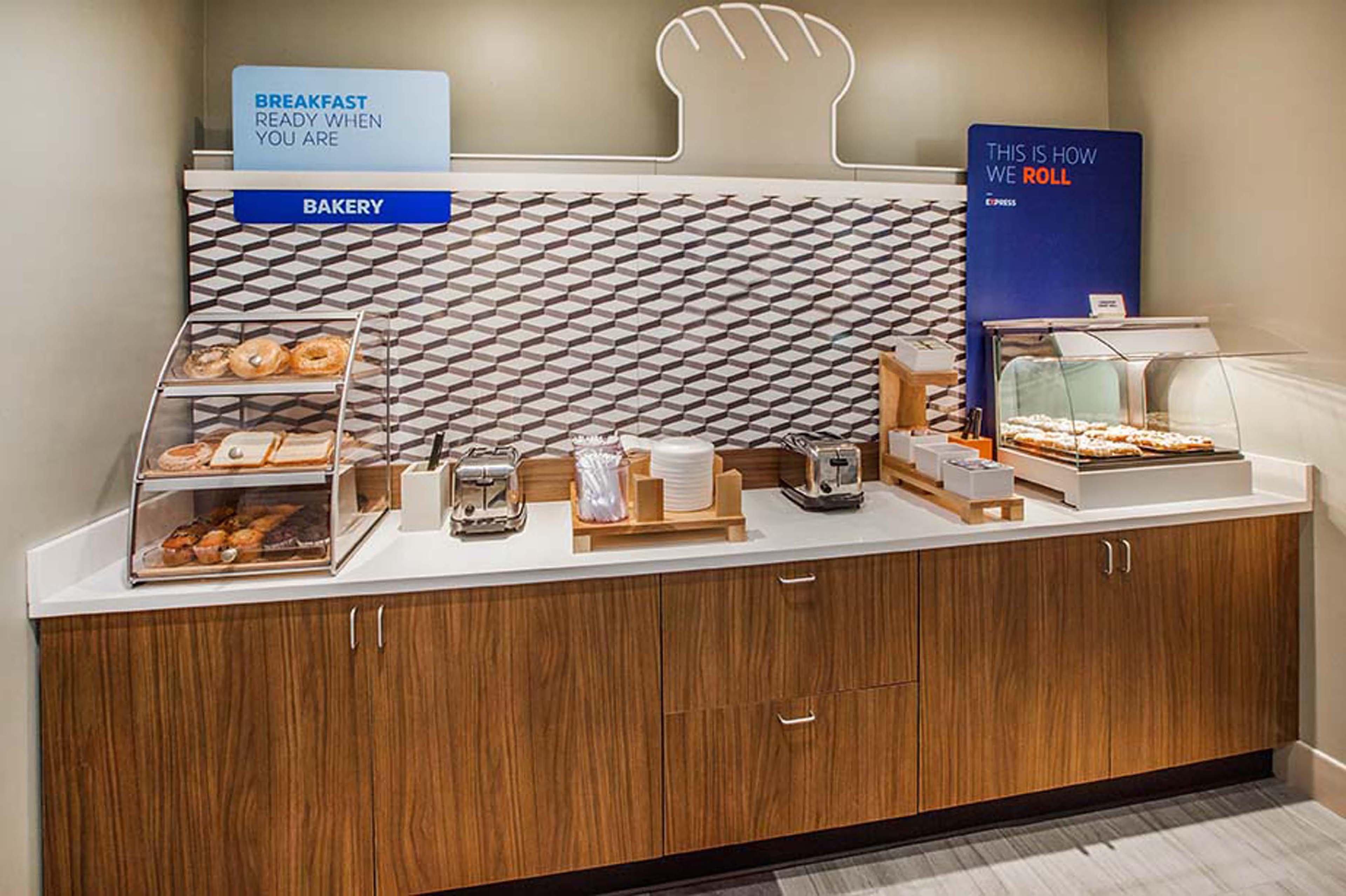 Holiday Inn Express Hotel & Suites Wauseon By Ihg Екстер'єр фото