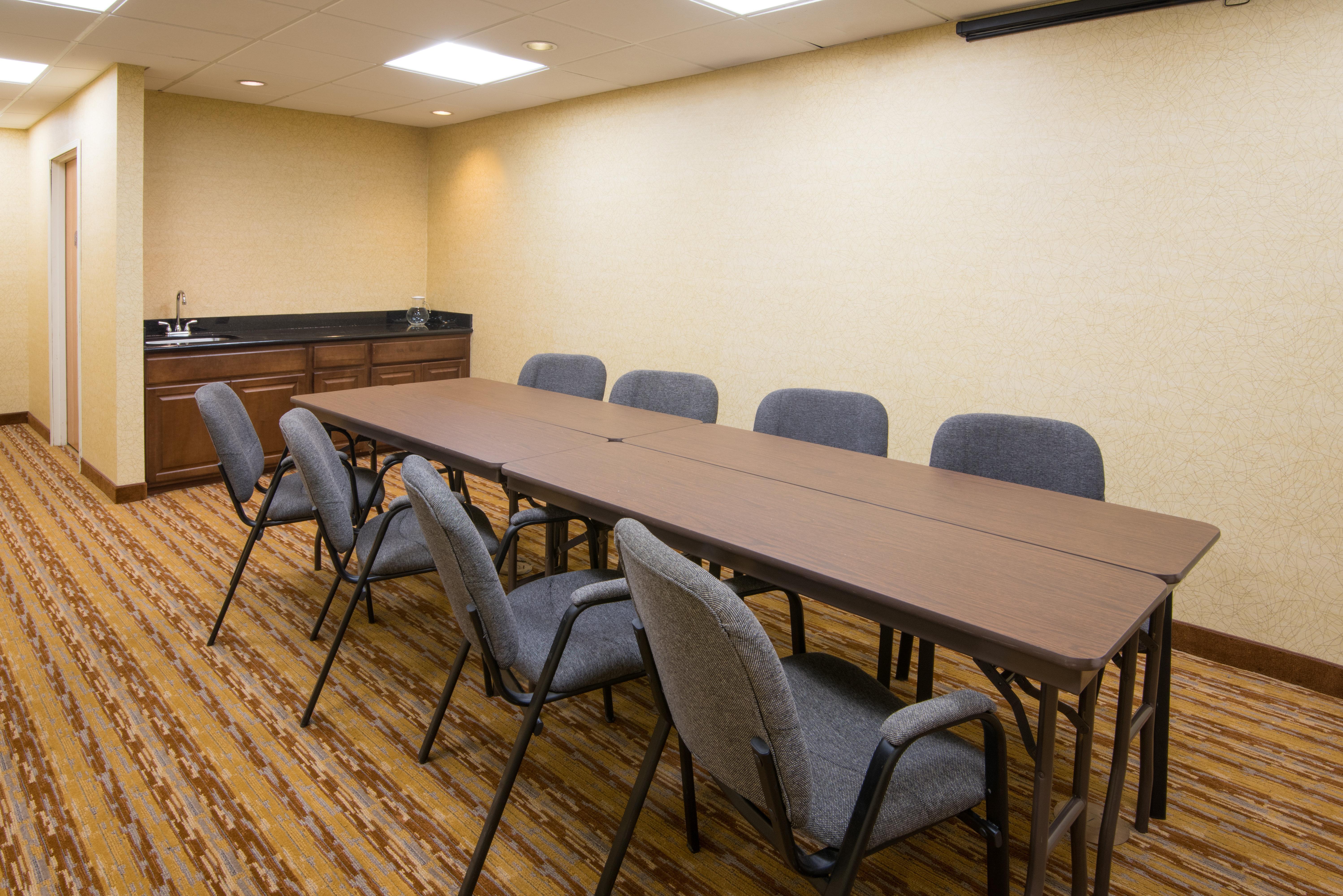 Holiday Inn Express Hotel & Suites Wauseon By Ihg Екстер'єр фото