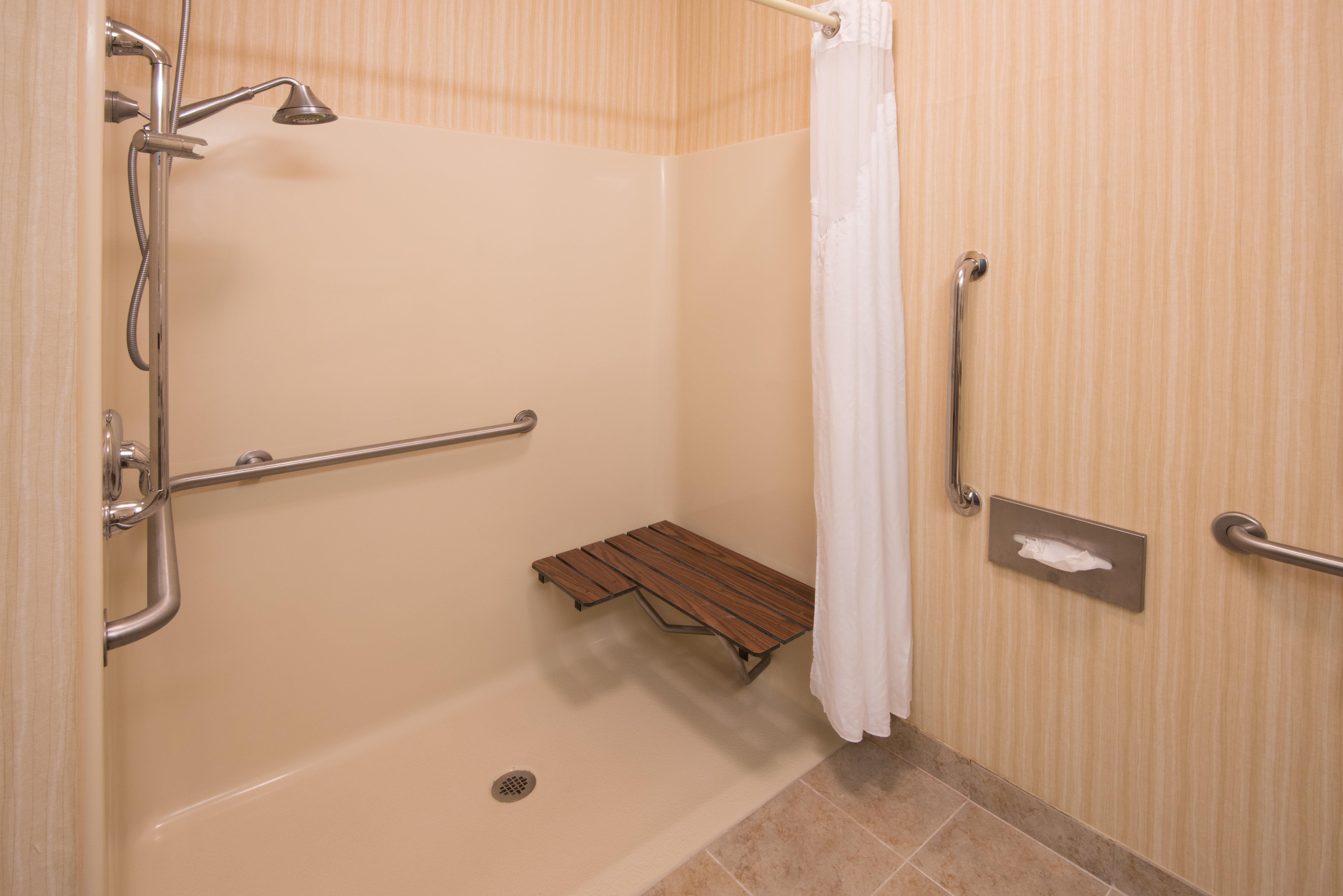 Holiday Inn Express Hotel & Suites Wauseon By Ihg Екстер'єр фото