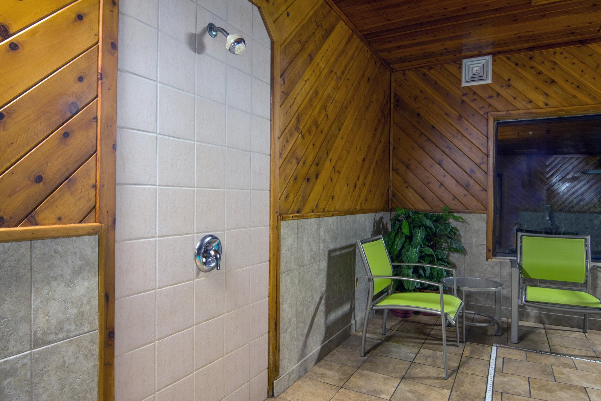 Holiday Inn Express Hotel & Suites Wauseon By Ihg Екстер'єр фото