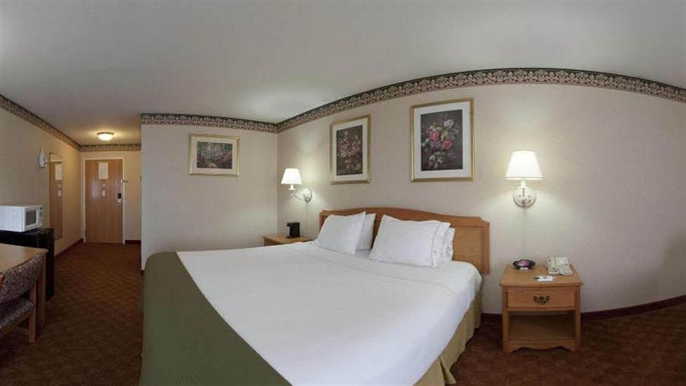 Holiday Inn Express Hotel & Suites Wauseon By Ihg Екстер'єр фото
