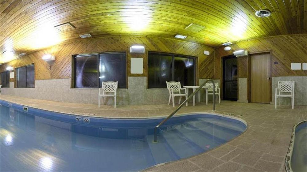 Holiday Inn Express Hotel & Suites Wauseon By Ihg Екстер'єр фото